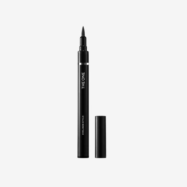 خط چشم‌ ماژیکی دوان رنگ مشکیPencil Eyeliner
